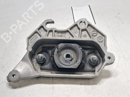 Used Gearbox mount Gearbox mount RENAULT CLIO V (B7_) 1.0 TCe 90 (B7MT) (91 hp) 39911440 39911440