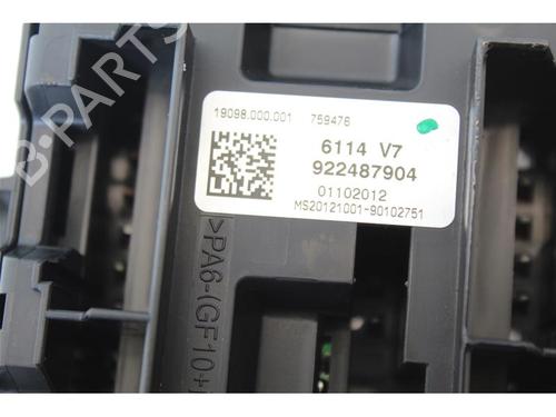 Fuse box BMW 3 (F30, F80) 320 d | BP15142298E1 