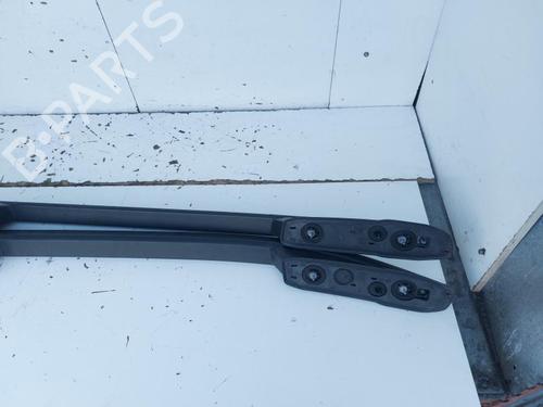 Takreling DACIA DUSTER (HM_) 1.2 TCe 125 (HMMA) | BP21392405C65 