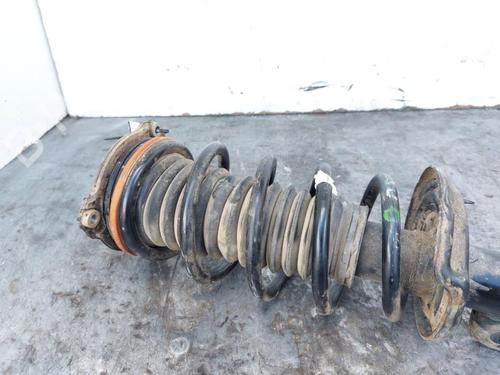 Left front shock absorber JEEP RENEGADE SUV (BU, B1, BV) 1.3 PHEV 4Xe | BP33263584M16 - Image 4
