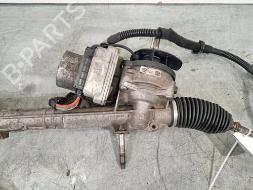 Steering rack PEUGEOT 2008 I (CU_) 1.2 VTi | BP39973654M22 - Image 3