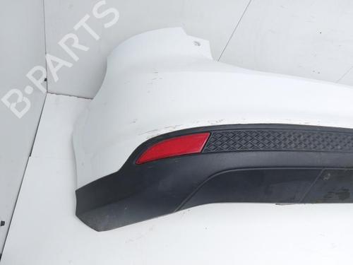 Rear bumper FORD FOCUS III 1.0 EcoBoost | BP16255346C8 