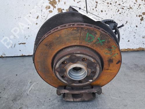 Used Right front steering knuckle Right front steering knuckle 38558152 38558152