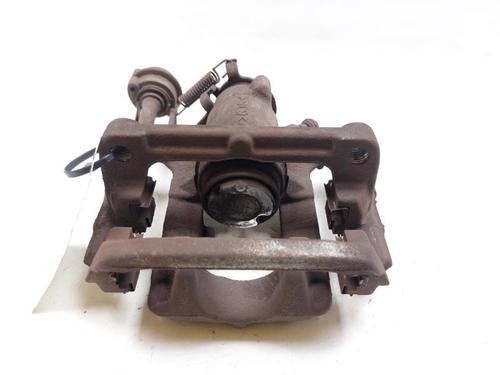 Used Left front brake caliper Left front brake caliper OPEL ASTRA J (P10) 1.7 CDTI (68) (125 hp) 28312270 28312270