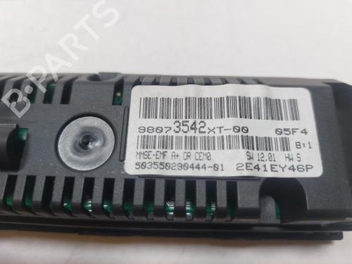 Ferdsskriver CITROËN C3 II (SC_) 1.0 VTi 68 | BP30454573C48 