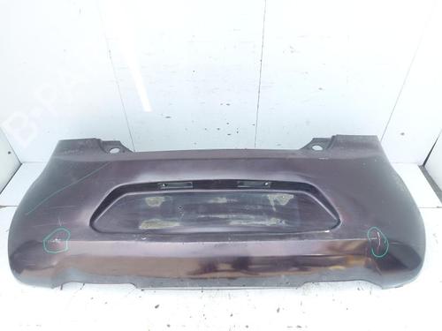 rear-bumper-ford-ka-ru8-2008-2009-2010-2011-2012-2013-2014-2015-2016-26672398 main image