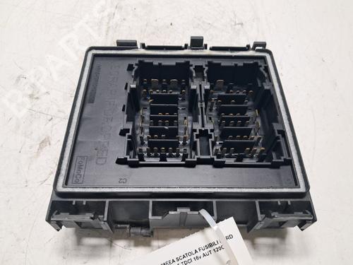 Fuse box FORD FOCUS IV Turnier (HP) 1.5 EcoBlue | BP36694142E1 - Image 4