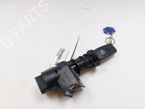 Used Electronic module Electronic module LANCIA MUSA (350_) 1.3 D Multijet (350.AXG11, 350.AXG1A) (90 hp) 28162496 28162496