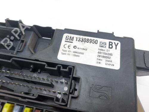 Modulo electronico OPEL CORSA D (S07) 1.3 CDTI (L08, L68) | BP29880205M83