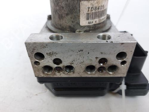 ABS pump NISSAN JUKE (F15) 1.6 | BP15172241M43