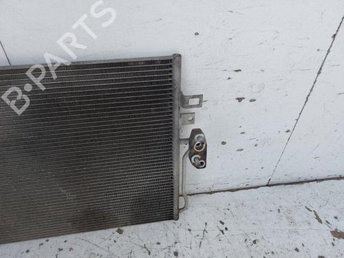AC radiator FIAT FREEMONT (345_) 2.0 JTD | BP34417996M32 - Image 3