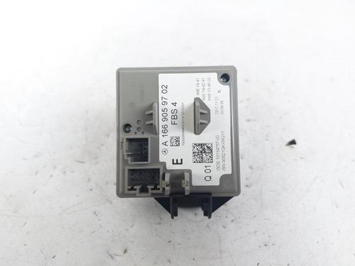 Electronic module MERCEDES-BENZ GLE (W166) 350 d 4-matic (166.024) | BP23031925M83 