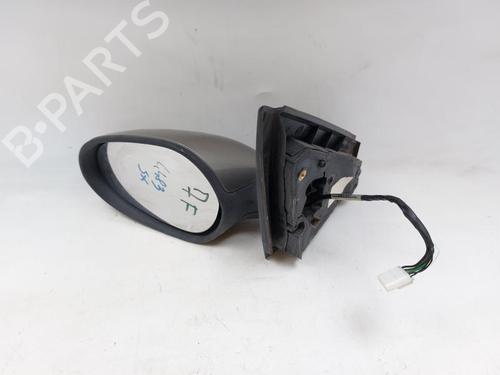 Ryggespeil venstre LANCIA YPSILON (843_) 1.3 JTD (843.AXD11, 843.AXD1A) (70 hp) 28349858