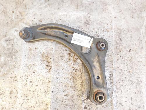 venstre-fortil-brearm-nissan-micra-v-k14-2016-25215381 main image