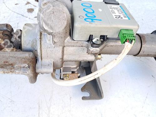 Steering column OPEL AGILA A (H00) 1.2 16V (F68) | BP40596758M21 - Image 5