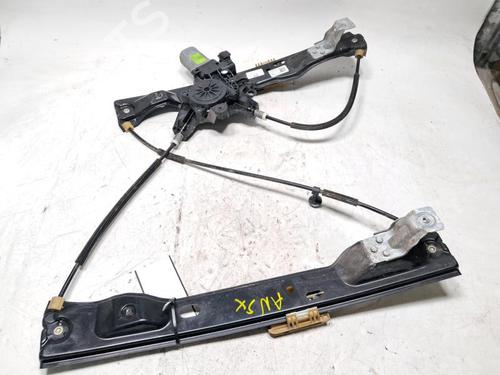 Lève-vitre avant gauche FORD FOCUS III Turnier 1.6 TDCi (115 hp) 33195033