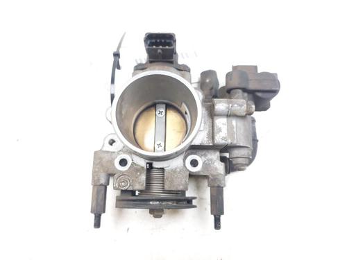 Used Throttle body HYUNDAI i20 I (PB, PBT) 1.2 (78 hp) 29419623