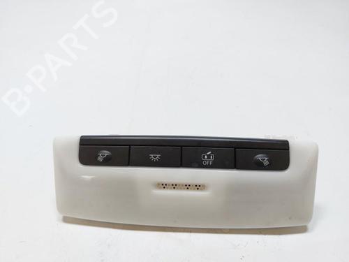 Kabinelys NISSAN QASHQAI III (J12) 1.3 DIG-T (140 hp) 33196223