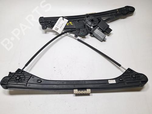 Used Front left window mechanism Front left window mechanism 33195989 33195989