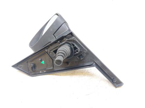 Right mirror MITSUBISHI COLT VI (Z3_A, Z2_A) 1.1 (Z31A, Z32A) | BP27442430C27 