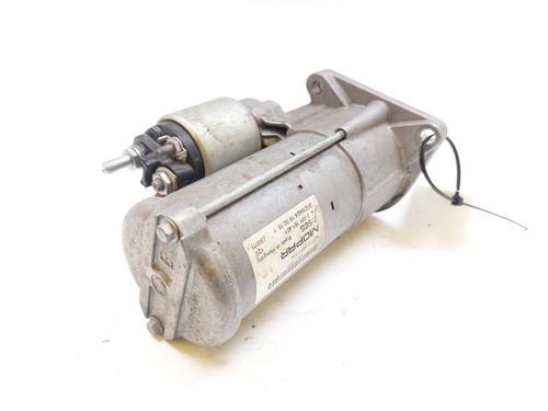Starter FIAT TIPO Hatchback (356_, 357_) 1.6 Multijet (357HXG1) | BP30453279M8 - Image 3