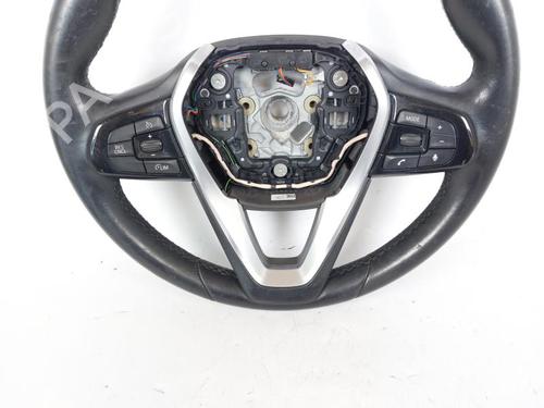 Steering wheel BMW 5 Touring (G31) 520 d | BP19142921C49