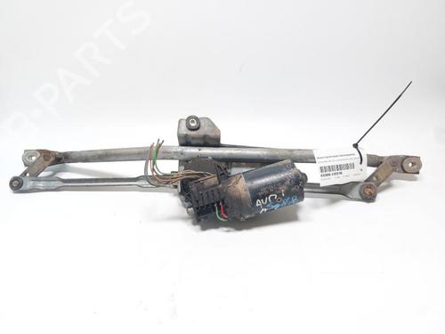 Used Front wiper motor AUDI A4 B5 (8D2) 1.8 T (150 hp) 30478718