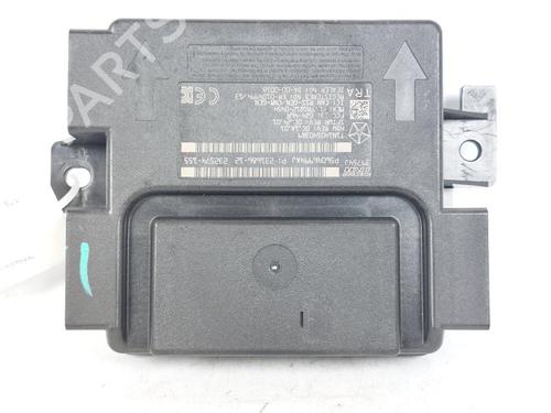Used Engine control unit (ECU) JEEP CHEROKEE (KL) 2.2 CRD 4x4 (185 hp) 15164748