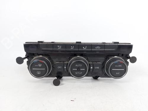 Used Climate control VW GOLF VII (5G1, BQ1, BE1, BE2) 2.0 TDI (150 hp) 17203266