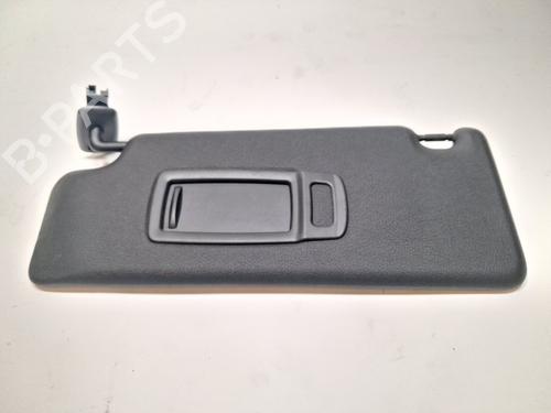 left-sun-visor-bmw-1-f70-2024-40179115 main image