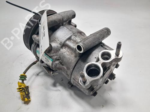 AC compressor MINI MINI (R56) Cooper D | BP40491871M34 - Image 4