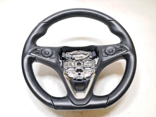 Used Steering wheel OPEL CORSA F (P2JO) 1.2 (68) (75 hp) 33196735
