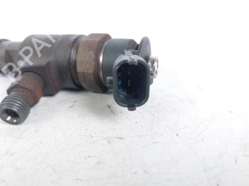 Injector PEUGEOT BIPPER (AA_) 1.4 HDi | BP22754700M100 