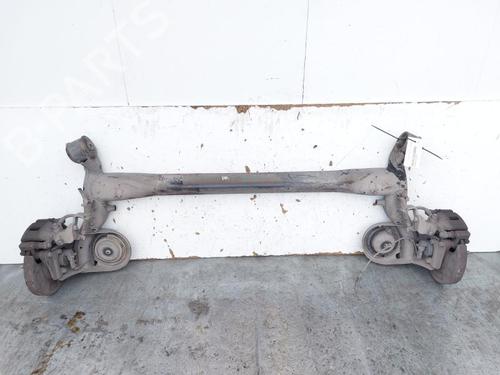 Used Rear axle HYUNDAI i10 I (PA) 1.1 (67 hp) 25782097