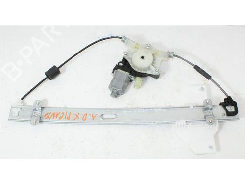 Used Front right window mechanism Front right window mechanism 37507883 37507883