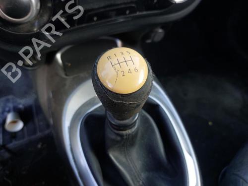 Climate control NISSAN JUKE (F15) 1.5 dCi | BP30478577I5