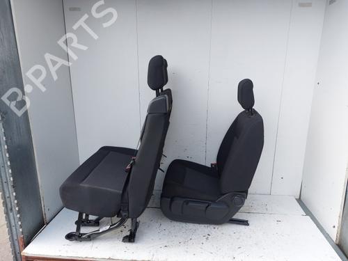 Sæde sæt FIAT SCUDO Van 1.5 Multijet 120 (506) | BP35750545C78 - Image 6