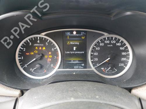 Water radiator NISSAN MICRA V (K14) 1.0 | BP25215357M31