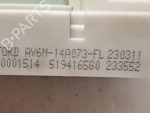 Fuse box FORD C-MAX II (DXA/CB7, DXA/CEU) 1.6 TDCi | BP37259454E1 - Image 5