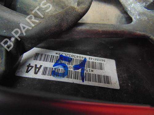 Rat NISSAN PULSAR Hatchback (C13) 1.5 dCi | BP15140573C49 - Image 4