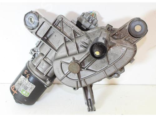 Used Front wiper motor CITROËN C4 Grand Picasso I (UA_) 2.0 HDi 138 (136 hp) 15144253