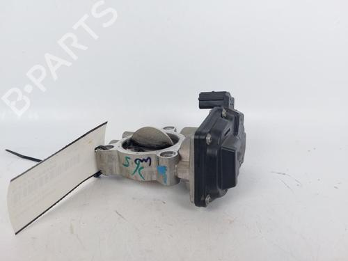 Used Throttle body Throttle body 23880293 23880293