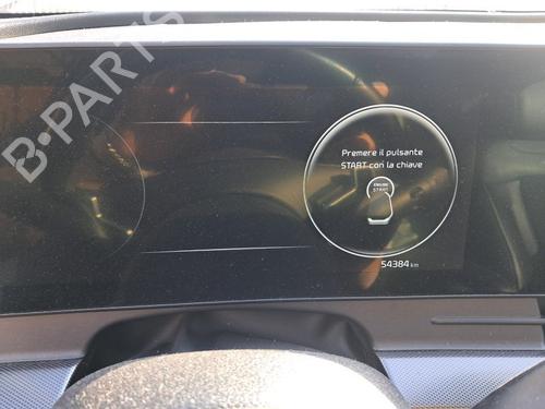 Engine control unit (ECU) KIA SPORTAGE V (NQ5) 1.6 CRDi MHEV AWD | BP36488761M57 - Image 10
