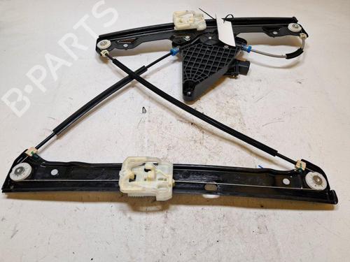 Front right window mechanism MG MG HS (AS23) 1.5 T (SAS23) | BP34052370C23 - Image 4