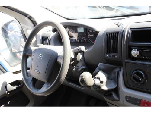 Front right lock CITROËN JUMPER II Van 2.2 HDi 120 | BP15148132C97