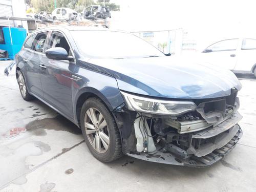 Used Parts RENAULT TALISMAN Grandtour (KP_) 2.0 Blue dCi 160 (KPAM) 2679296