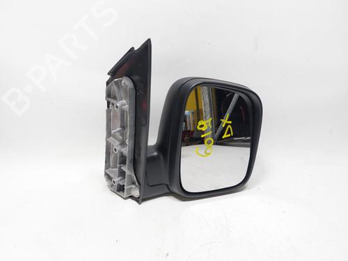 Annen VW CADDY III MPV (2KB, 2KJ, 2CB, 2CJ) 1.9 TDI (105 hp) 30802782