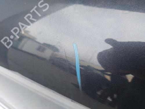 Left front door FORD FIESTA VI (CB1, CCN) 1.4 TDCi | BP31082237C2