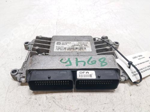 engine-control-unit-ecu-chevrolet-spark-m300-2009-40255639 main image