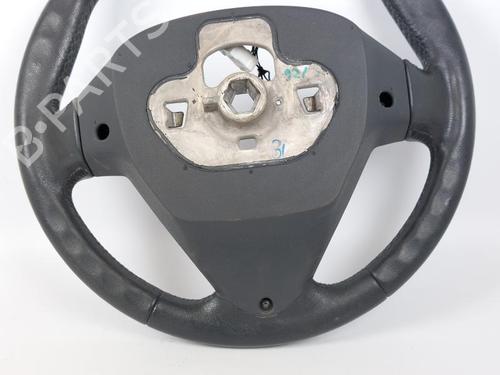 Steering wheel FORD B-MAX (JK) 1.4 LPG | BP15168567C49 
